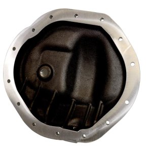 Dodge 3500 Diff Cover - Front - BD Diesel - AA 14-9.25 - `03-`12 Dodge 3500 Diff Cover - Front - BD Diesel - AA 14-9.25 - `03-`12